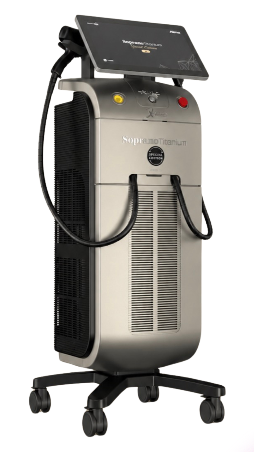 Laser Hair Removal